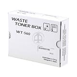 Kyocera/Mita 302HN93180|WT-560 Resttonerbeh�lter f�r FS-C 5100 DN/5200 DN/5300 DN/5350 DN kompatibel zu FS-C 5100 DN, FS-C 5200 DN, FS-C 5300 DN, FS-C 5350 DNvon "Kyocera Mita"