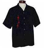 Laughlin - Retro 50's Shirt in (2) Colors