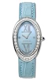 Corum Women's Ovale Diamond Watch #137-410-47-0011-PM05