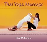 Thai Yoga Massage