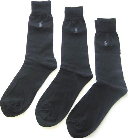 Polo Ralph Lauren Set of Three Men
