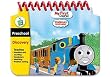 LeapFrog My First LeapPad Educational Book: Thomas and the School Trip