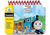 LeapFrog My First LeapPad Educational Book: Thomas and the School Trip