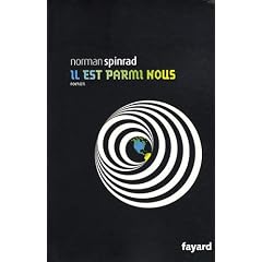 Il est parmi nous