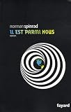 Il est parmi nous