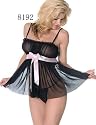 lingerie baby doll