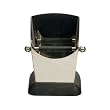 RSVP Modern Espresso Knockout Box