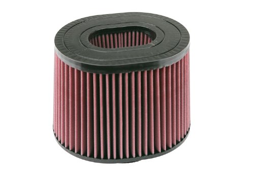 S&B Filters KF-1035 High Performance Replacement Filter (Cleanable, 8-ply Cotton) On Sale