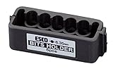 エスコ 5本用(1/4"Hex)ビットホルダー EA509-105