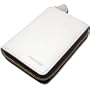 Kena Kai Zippered DataSafe® Mediterranean Wallet
