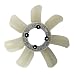 Parts Galaxy Fan Blade FBL101