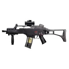 Softair Gewehr Heckler Koch G36 C, elektrisch
