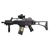 Softair Gewehr Heckler Koch G36 C, elektrischvon "Heckler & Koch"