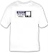 Related Notice: Chock Rear Wheels T-shirt Image