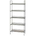 Neu Home Devant 5 Tier Mesh Shelf