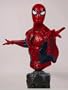 The Amazing Spiderman Classic Spidey Marvel Mini-Bust