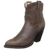 FRYE Womens Billy Short Ankle Boot