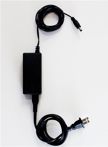 Ecoxotic 24 Volt Power Supply 60 Watt for All Stunners and Panorama PRO Modules Ecoxotic 24 Volt Power Supply 60 Watt for All Stunners and Panorama PRO Modules