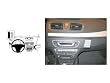 ProClip Befestigungsb�gel f�r Renault Megane 2010 (Angled)