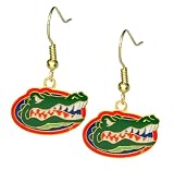 Florida Gators - NCAA Team Logo Dangler Earrings