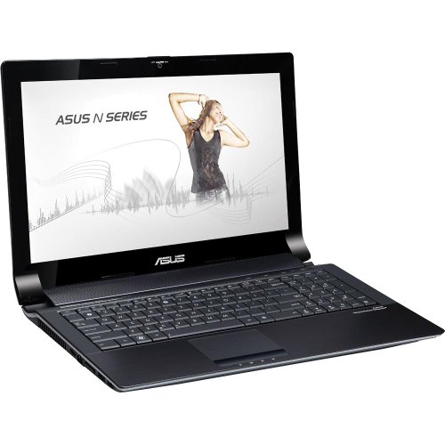 ASUS N53SV-DH72 15.6-Inch Full HD Versatile Entertainment Laptop (Silver Aluminum)