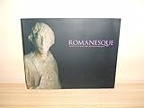 Romanesque : stone sculpture from medieval England