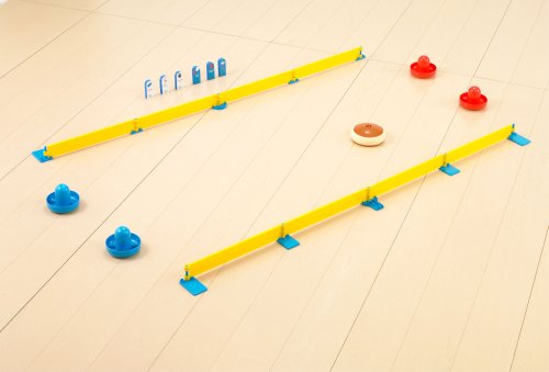 ドラえもんドラやきホッケーDX
