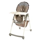 Safety 1st High Chair Plus Danbury