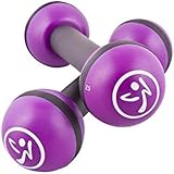 Zumba Toning Sticks (Multi, 2.5-Pounds)