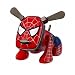 i-Dog - Spidog Red