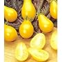 Organic Yellow Pear Tomato Seeds