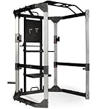 Cap Barbell Ultimate Power Cage with Performance Pack