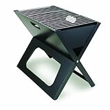Picnic Time Portable Charcoal X-Grill
