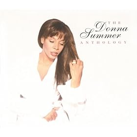 The Donna Summer Anthology