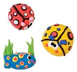 Alex Toys - Cotton Clay Fun Kit