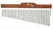 Latin Percussion LP511C Concert Series Single Row Bar Chimes, 36 Bars