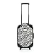 Betseyville Animal Instinct Upright Carry On