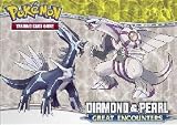 Pokemon Diamond & Pearl Great Encounters Booster Box