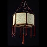 CONCUBINA LOTO Pendant by VENETIA STUDIUM