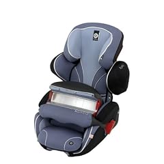 Kiddy 41460GP035 Autokindersitz Guardian Pro, niagara, blau