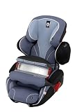 Kiddy 41460GP035 Autokindersitz Guardian Pro, niagara, blau