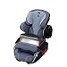 Kiddy 41460GP035 Autokindersitz Guardian Pro, niagara, blau