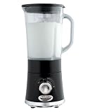 Hamilton Beach Eclectrics Blender - Licorice (50117R)