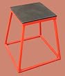 Plyometric Platform - 24"h Plyometric Platform - 24"h