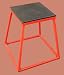 Plyometric Platform - 24"h