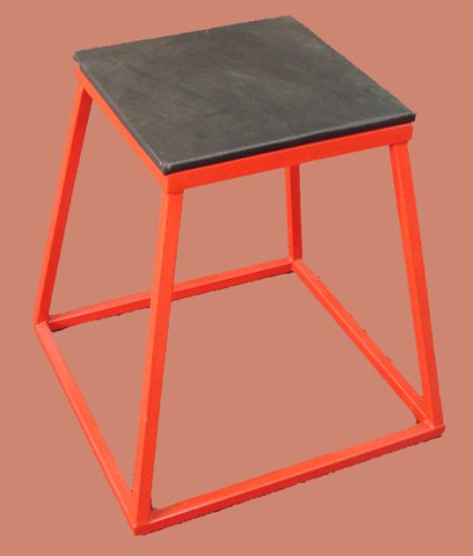 Plyometric Platform - 24