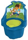 Ginsey 3 in 1 Potty Trainer