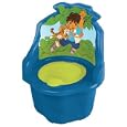 Ginsey 3 in 1 Potty Trainer
