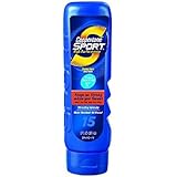 Coppertone Sport Sunscreen Lotion, SPF 15, 8-Ounce