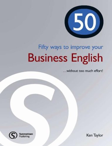 English